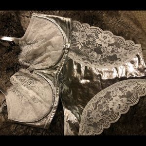 Victoria’s Secret Bra & Panty set